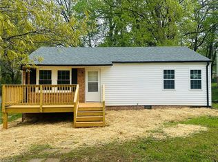 524 Ashburn St, High Point, NC 27260