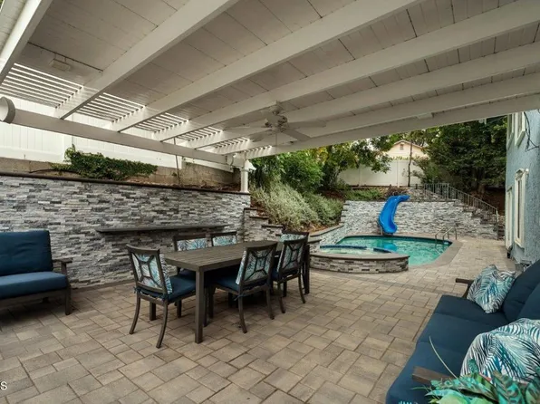 3911 Park Vista Pl, Glendale, CA 91214