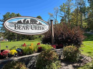 184 Upper Bear Ln #C15, Jamaica, VT 05343
