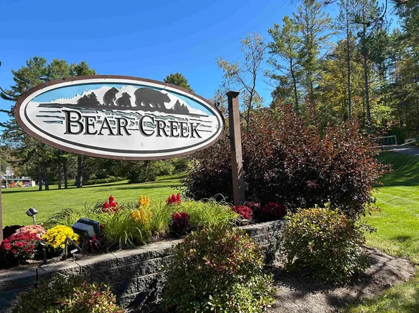 184 Upper Bear Ln #C15, Jamaica, VT 05343