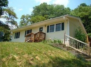 4404 Van Winkle Rd SW, Roanoke, VA 24014