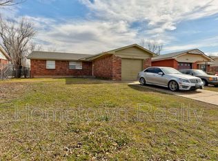 512 N Nebraska Ave, Oklahoma City, OK 73117