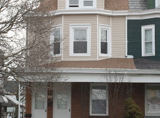 723 Hamilton Ave, Trenton, NJ 08629
