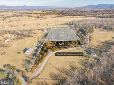 Harper Valley Site 1 Lot 9A, Luray, VA, 22835
