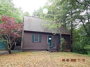 126 E Charlton Rd, Spencer, MA 01562