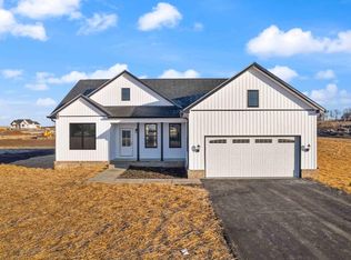 313 Pinehurst Way, Harrodsburg, KY 40330