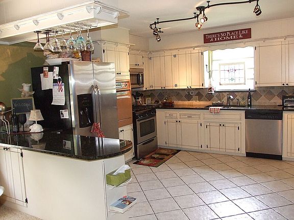 Updated Kitchen