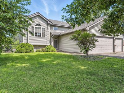 535 Karen Ln, Big Lake, MN, 55309