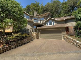 210 Wayside Rd, Portola Valley, CA 94028