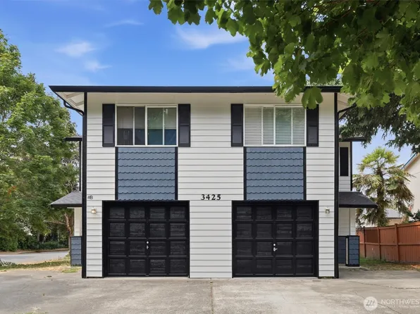 3425 D Street #A & B, Auburn, WA 98002