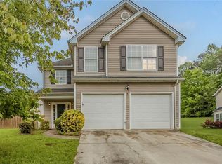 4139 Kensington Cv, Atlanta, GA 30349