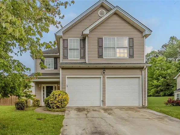 4139 Kensington Cv, Atlanta, GA 30349