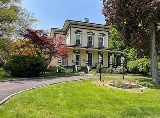 144 W River St, Milford, CT 06460