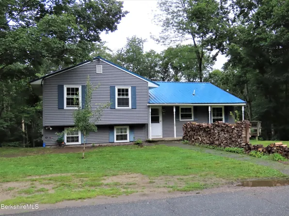 645 East Rd, Clarksburg, MA 01247