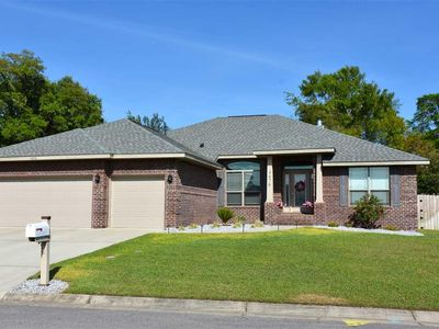 4676 Belvedere Cir, Pace, FL, 32571