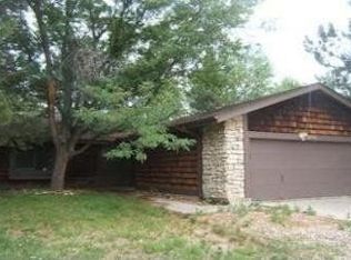 3694 S Ceylon Way, Aurora, CO 80013