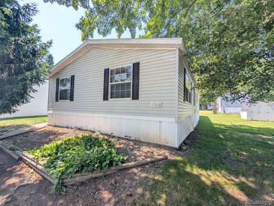 17016 Sleepy Hollow Blvd, Holly, MI, 48442