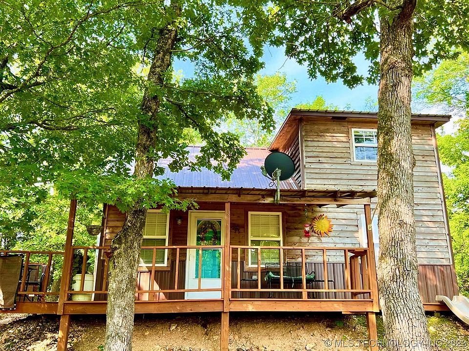 19309 W Dojaro Rd, Park Hill, OK 74451 Zillow