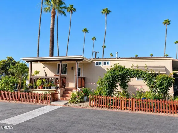 265 S Beckwith Rd Spc 26A, Santa Paula, CA 93060