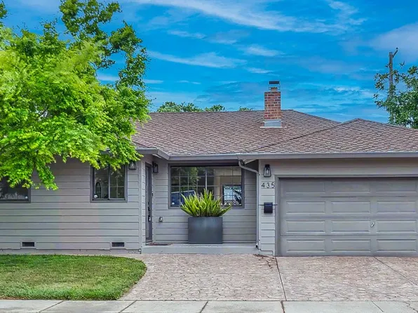 435 Cypress Ave, Santa Clara, CA 95050