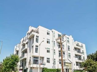 5605 Gentry Ave APT 101, Valley Village, CA 91607