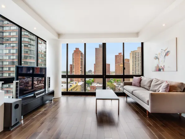 245 East 93rd Street 15H image 1 of 17