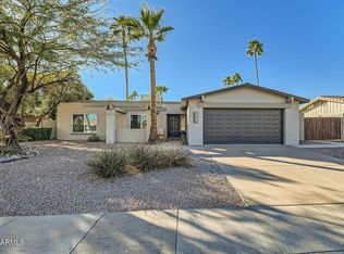 7520 N Via De Manana, Scottsdale, AZ 85258