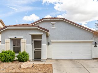 2645 S Southwind Dr, Gilbert, AZ 85295