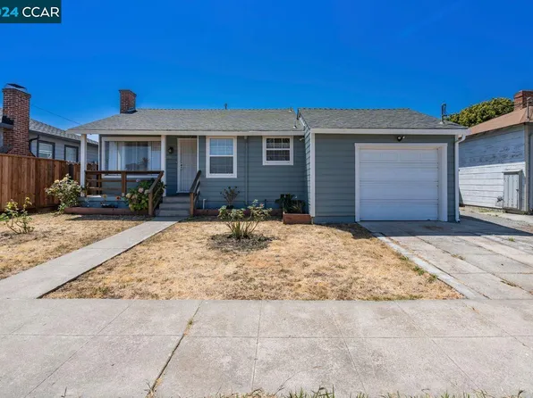 1718 Hellings Ave, Richmond, CA 94801