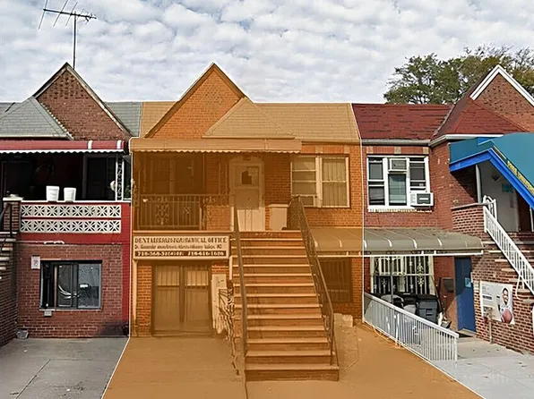 134 Brighton 11th St, Brooklyn, NY 11235