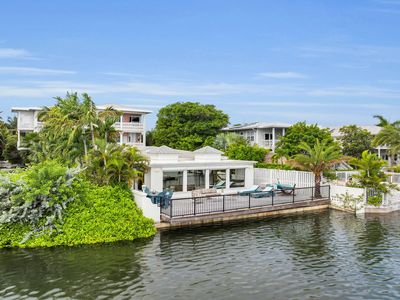 827 Eisenhower Dr, Key West, FL, 33040