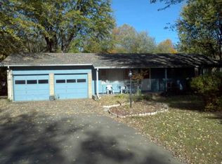 3204 Kennedy Ln, Vincennes, IN