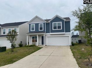 551 Hatteras Dr, Blythewood, SC 29016