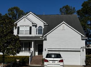 1913 Palmetto Isle Dr, Mount Pleasant, SC 29466