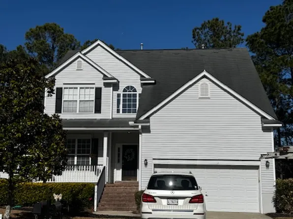 1913 Palmetto Isle Dr, Mount Pleasant, SC 29466