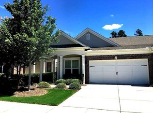 814 Finnbar Dr, Cary, NC 27519