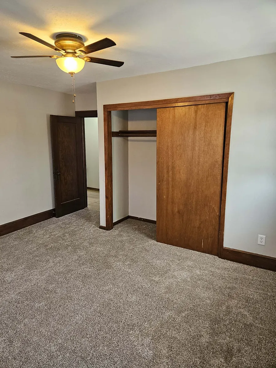 Building Photo - 802 Baldwin St #1