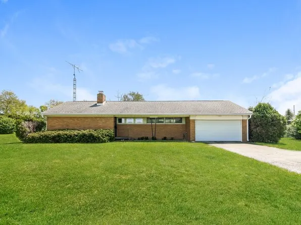 5260 Springfield Jamestown Rd, Springfield, OH 45502