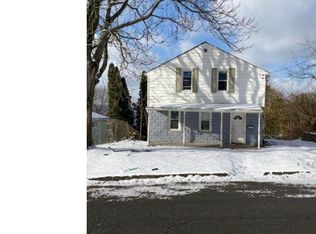 153 Bigelow St, Binghamton, NY 13904