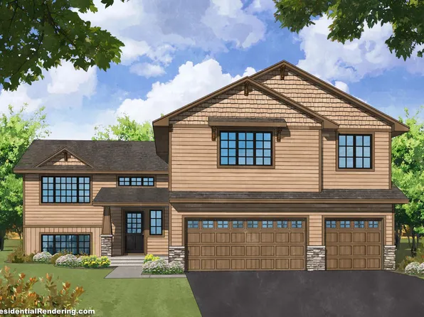 25415 Twin Leaf Cir, Nisswa, MN 56468