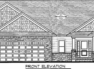 350 Canterbury St, North Liberty, IA 52317
