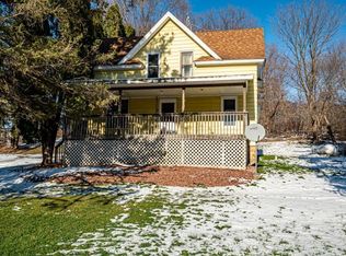 N7302 County Road J, Menomonie, WI 54751