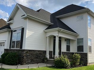 7 Gillette Ct, Hillsborough, NJ 08844