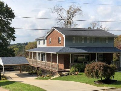 12849 Deborah Dr, North Huntingdon, PA, 15642