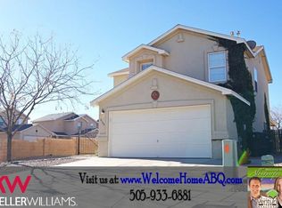 8300 Casa Morena Ct NW, Albuquerque, NM 87120