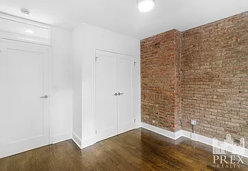 Rented by PREX Realty Corp