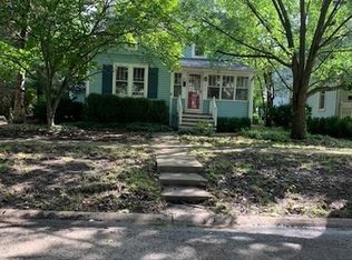 919 Harrison St, Park Ridge, IL 60068