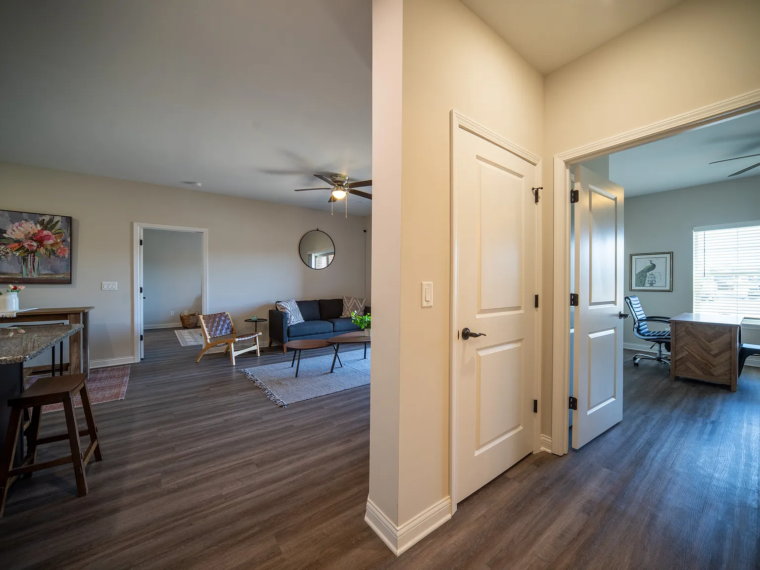 Plum Ridge Apartments — Photo 3