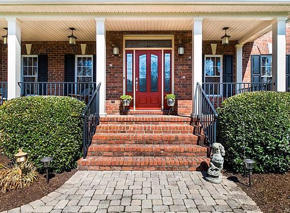 4th image of 11812 Norwich Pl