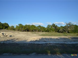LOT 2 County Road 3068, Lampasas, TX 76550